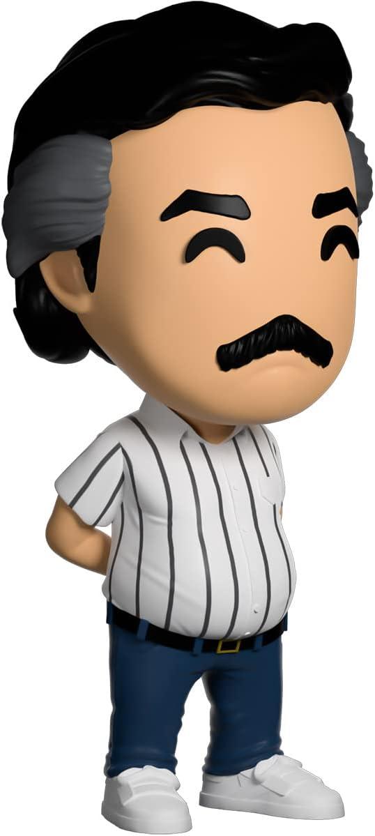 imageYoutooz Sad Pablo vinyl figure 43 inch Collectible Pablo from Narcos by Youtooz Narcos Collection