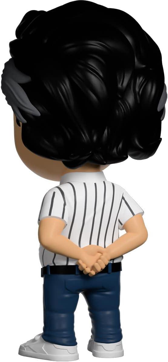 imageYoutooz Sad Pablo vinyl figure 43 inch Collectible Pablo from Narcos by Youtooz Narcos Collection
