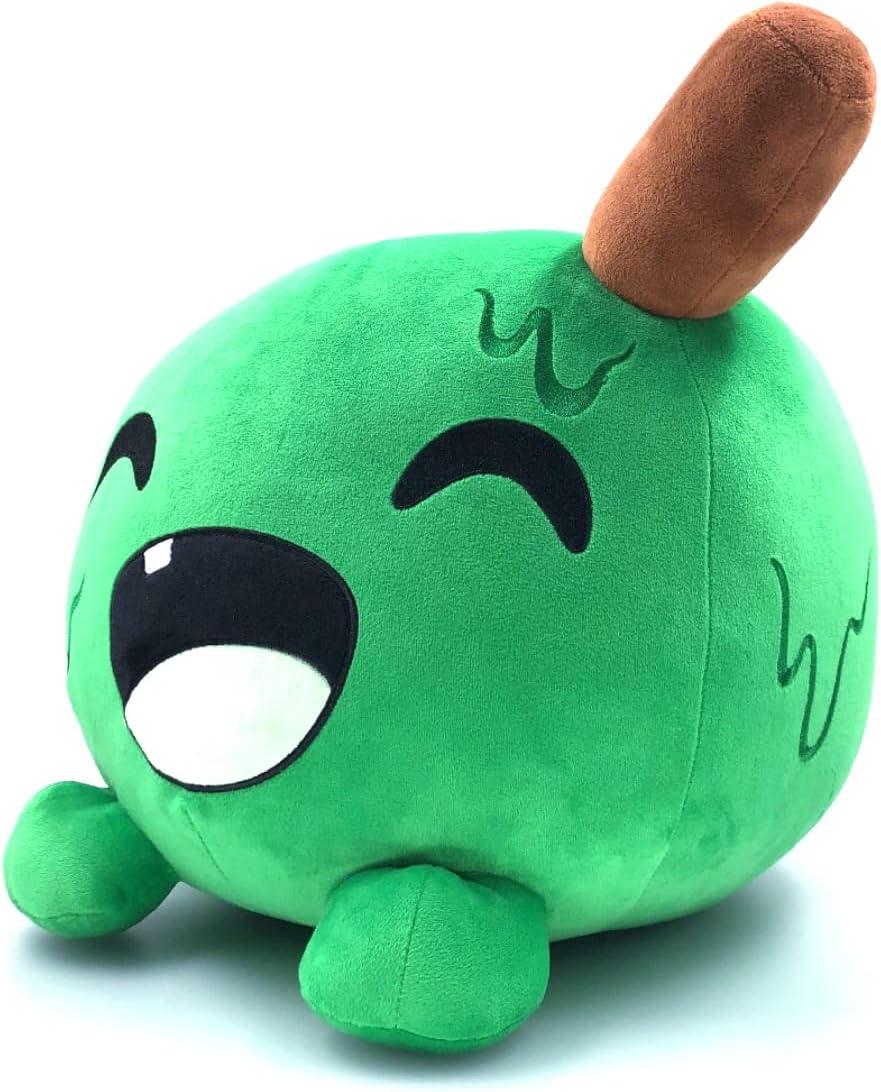 imageYoutooz Slimecicle Plush 2ft Collectible Soft PPcotton Slimecicle Plush In Collaboration With Slimecicle By Youtooz Plush Collection