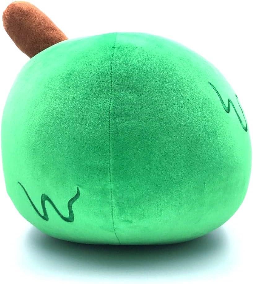 imageYoutooz Slimecicle Plush 2ft Collectible Soft PPcotton Slimecicle Plush In Collaboration With Slimecicle By Youtooz Plush Collection