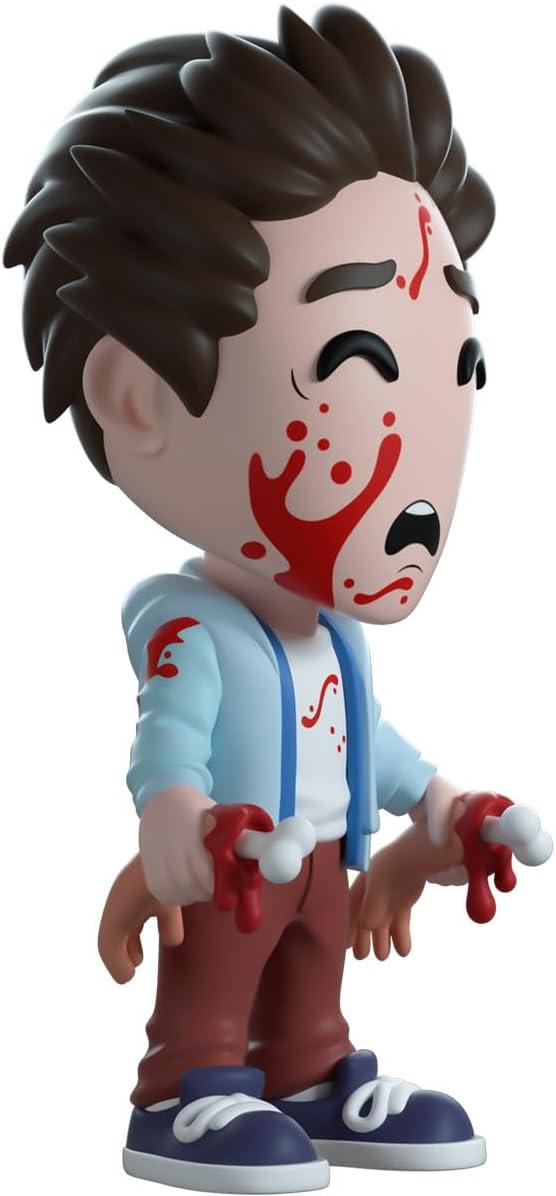 imageYoutooz The Boys Kimiko 4 Vinyl Figure Collectible Kimiko Action Figure from The Boys TV SeriesHUGHIEANDROBIN