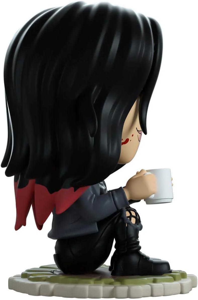 imageYoutooz The Boys Kimiko 4 Vinyl Figure Collectible Kimiko Action Figure from The Boys TV SeriesKIMIKO