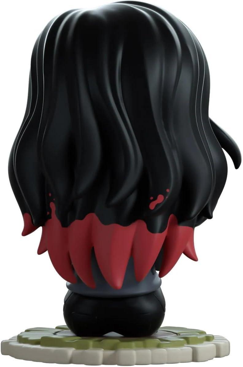 imageYoutooz The Boys Kimiko 4 Vinyl Figure Collectible Kimiko Action Figure from The Boys TV SeriesKIMIKO