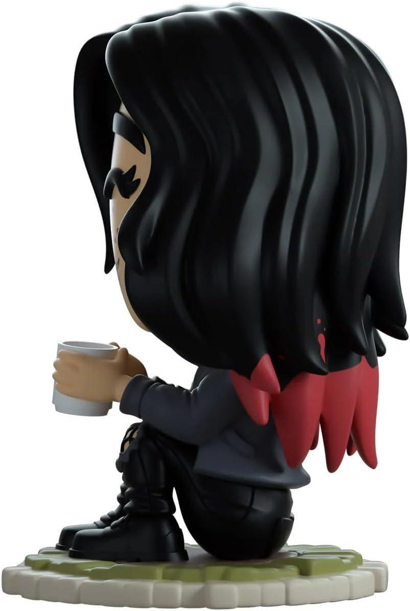 imageYoutooz The Boys Kimiko 4 Vinyl Figure Collectible Kimiko Action Figure from The Boys TV SeriesKIMIKO