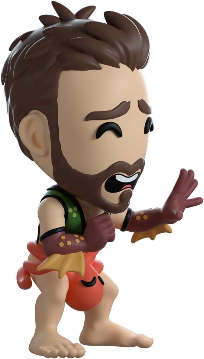 imageYoutooz The Boys Kimiko 4 Vinyl Figure Collectible Kimiko Action Figure from The Boys TV SeriesTHEDEEP