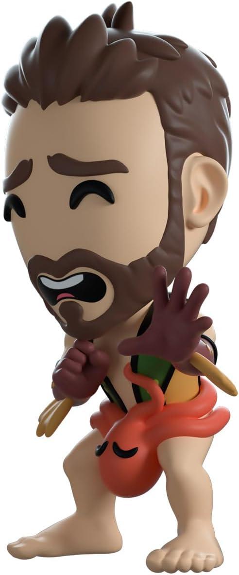 imageYoutooz The Boys Kimiko 4 Vinyl Figure Collectible Kimiko Action Figure from The Boys TV SeriesTHEDEEP