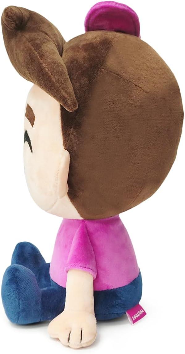 imageYoutooz Timmy Turner 9 Plush from Fairly OddParents Collectible Timmy Turner Plushie Figure from Fairly OddParents