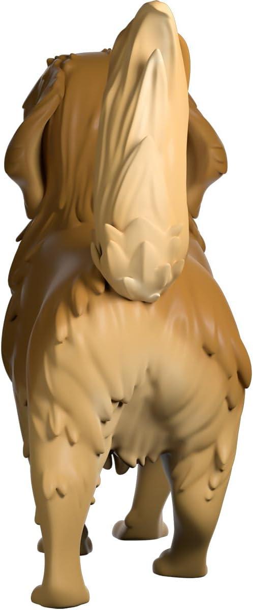 imageYoutooz Tucker Budzyn Golden Retriver Figure 42 Youtooz Golden Retriever Collectible Youtooz Doggo Collection