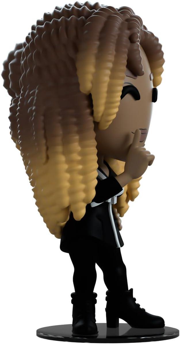 imageYoutooz Umbrella Academy Allison 5 Vinyl Figure Collectible Allison from Umbrella Academy CollectionAllison