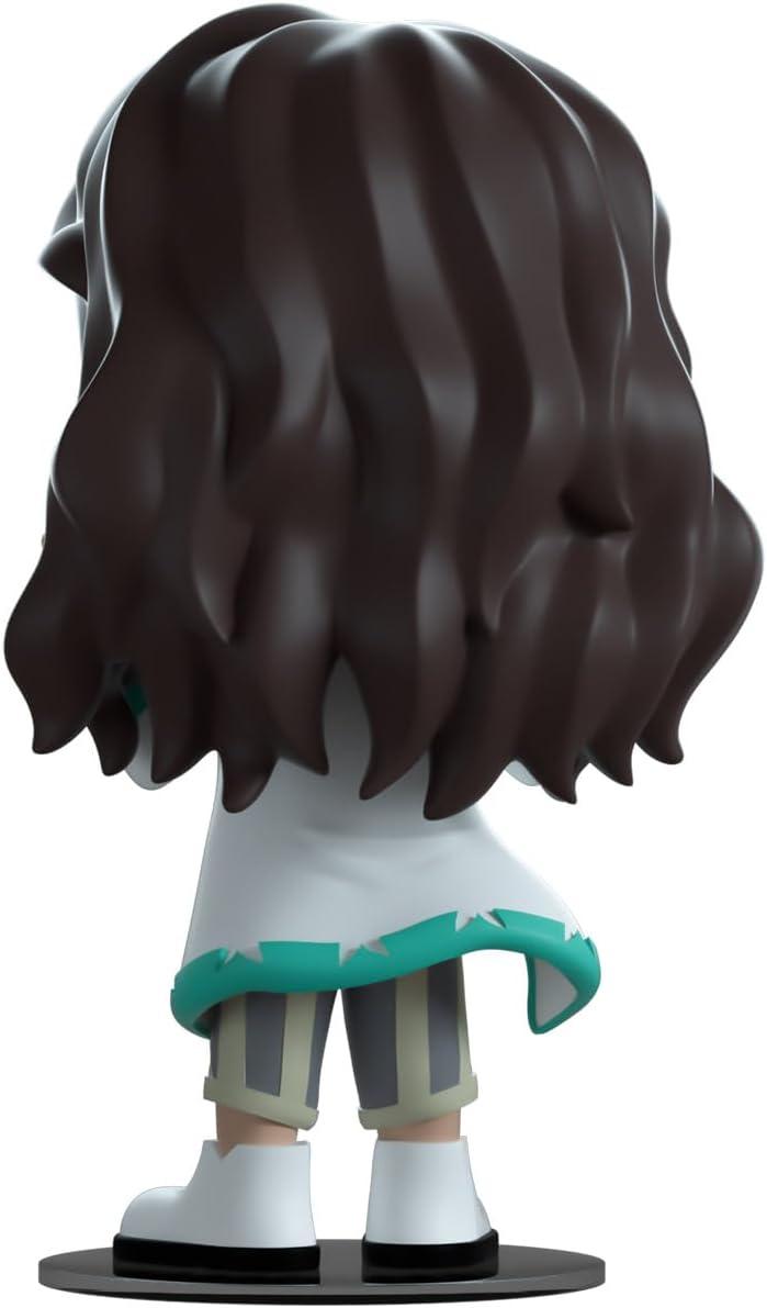 imageYoutooz Umbrella Academy Allison 5 Vinyl Figure Collectible Allison from Umbrella Academy CollectionKlaus