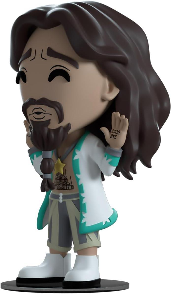 imageYoutooz Umbrella Academy Allison 5 Vinyl Figure Collectible Allison from Umbrella Academy CollectionKlaus