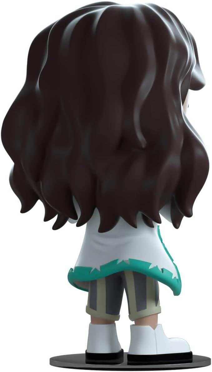imageYoutooz Umbrella Academy Allison 5 Vinyl Figure Collectible Allison from Umbrella Academy CollectionKlaus