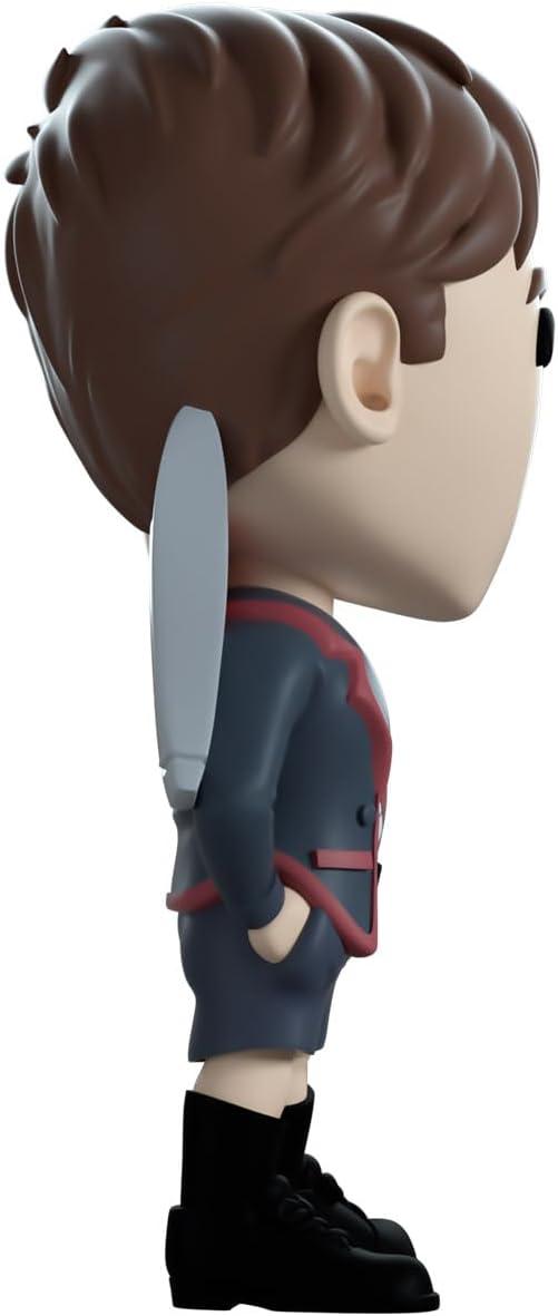 imageYoutooz Umbrella Academy Allison 5 Vinyl Figure Collectible Allison from Umbrella Academy CollectionNumber Five