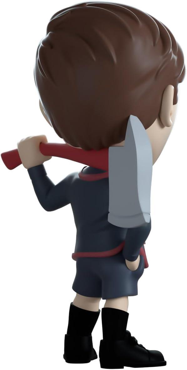 imageYoutooz Umbrella Academy Allison 5 Vinyl Figure Collectible Allison from Umbrella Academy CollectionNumber Five