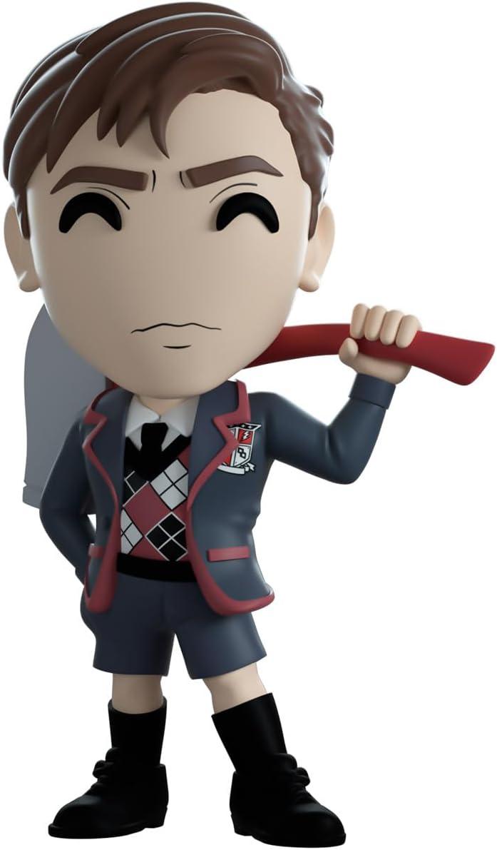 imageYoutooz Umbrella Academy Allison 5 Vinyl Figure Collectible Allison from Umbrella Academy CollectionNumber Five