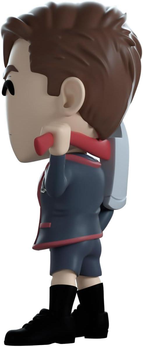 imageYoutooz Umbrella Academy Allison 5 Vinyl Figure Collectible Allison from Umbrella Academy CollectionNumber Five