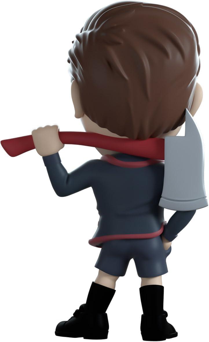 imageYoutooz Umbrella Academy Allison 5 Vinyl Figure Collectible Allison from Umbrella Academy CollectionNumber Five