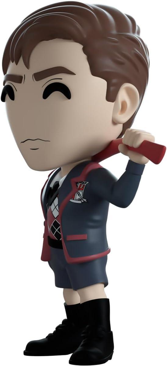 imageYoutooz Umbrella Academy Allison 5 Vinyl Figure Collectible Allison from Umbrella Academy CollectionNumber Five