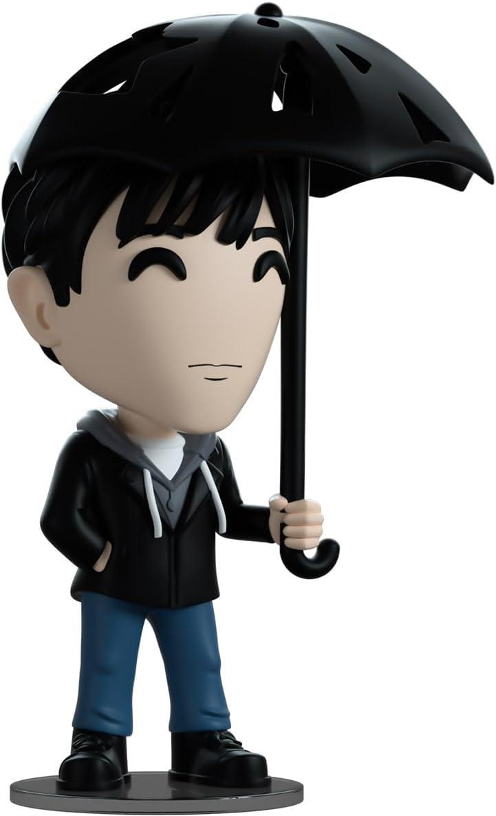 imageYoutooz Umbrella Academy Allison 5 Vinyl Figure Collectible Allison from Umbrella Academy CollectionViktor