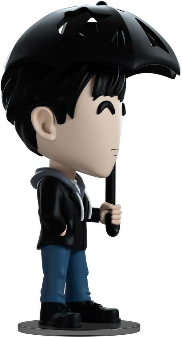 imageYoutooz Umbrella Academy Allison 5 Vinyl Figure Collectible Allison from Umbrella Academy CollectionViktor