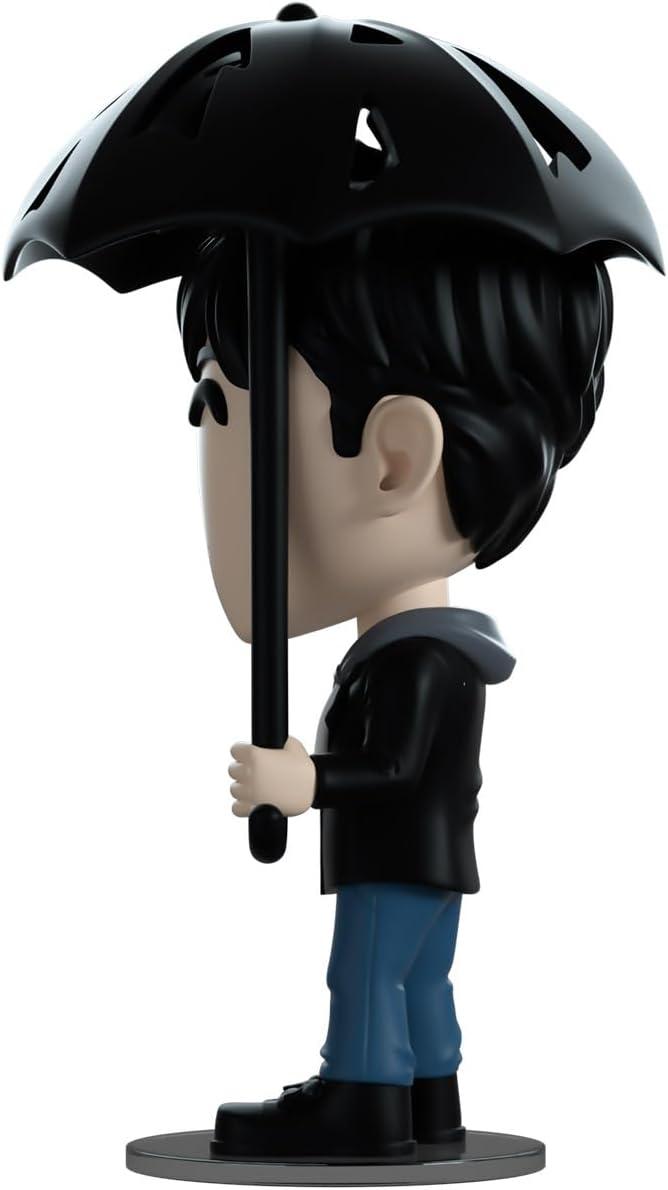 imageYoutooz Umbrella Academy Allison 5 Vinyl Figure Collectible Allison from Umbrella Academy CollectionViktor