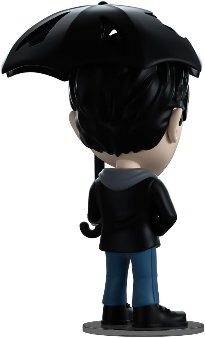 imageYoutooz Umbrella Academy Allison 5 Vinyl Figure Collectible Allison from Umbrella Academy CollectionViktor