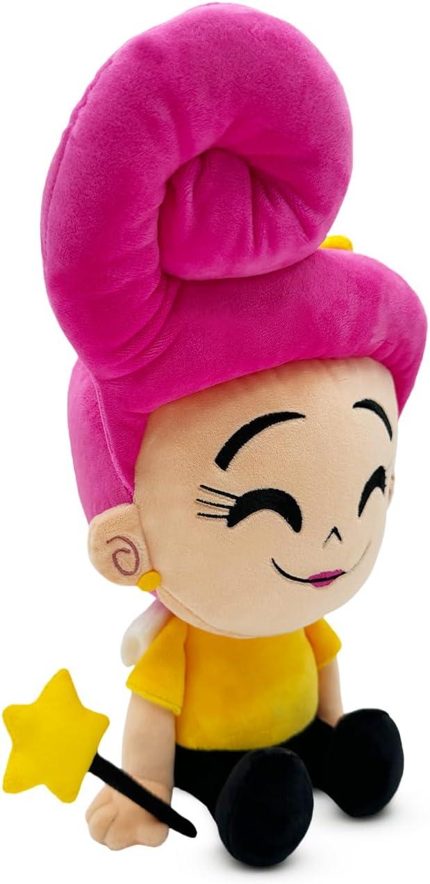 imageYoutooz Wanda 9 Plush from Fairly OddParents Collectible Wanda Plushie Figure from Fairly OddParents