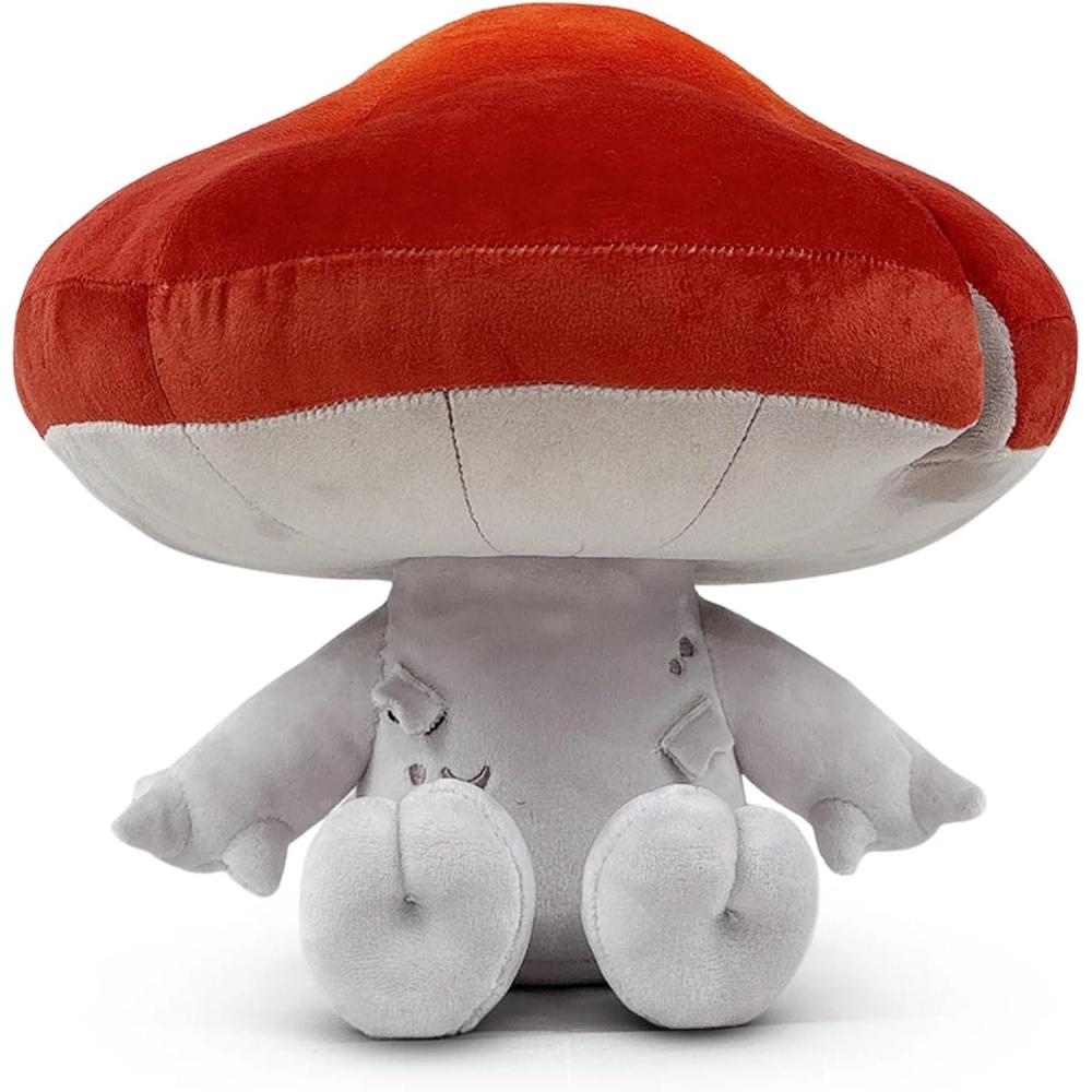 imageYoutooz Dorohedoro En Mushroom 9 Plush Collectible En Mushroom Plushie from Dorohedoro