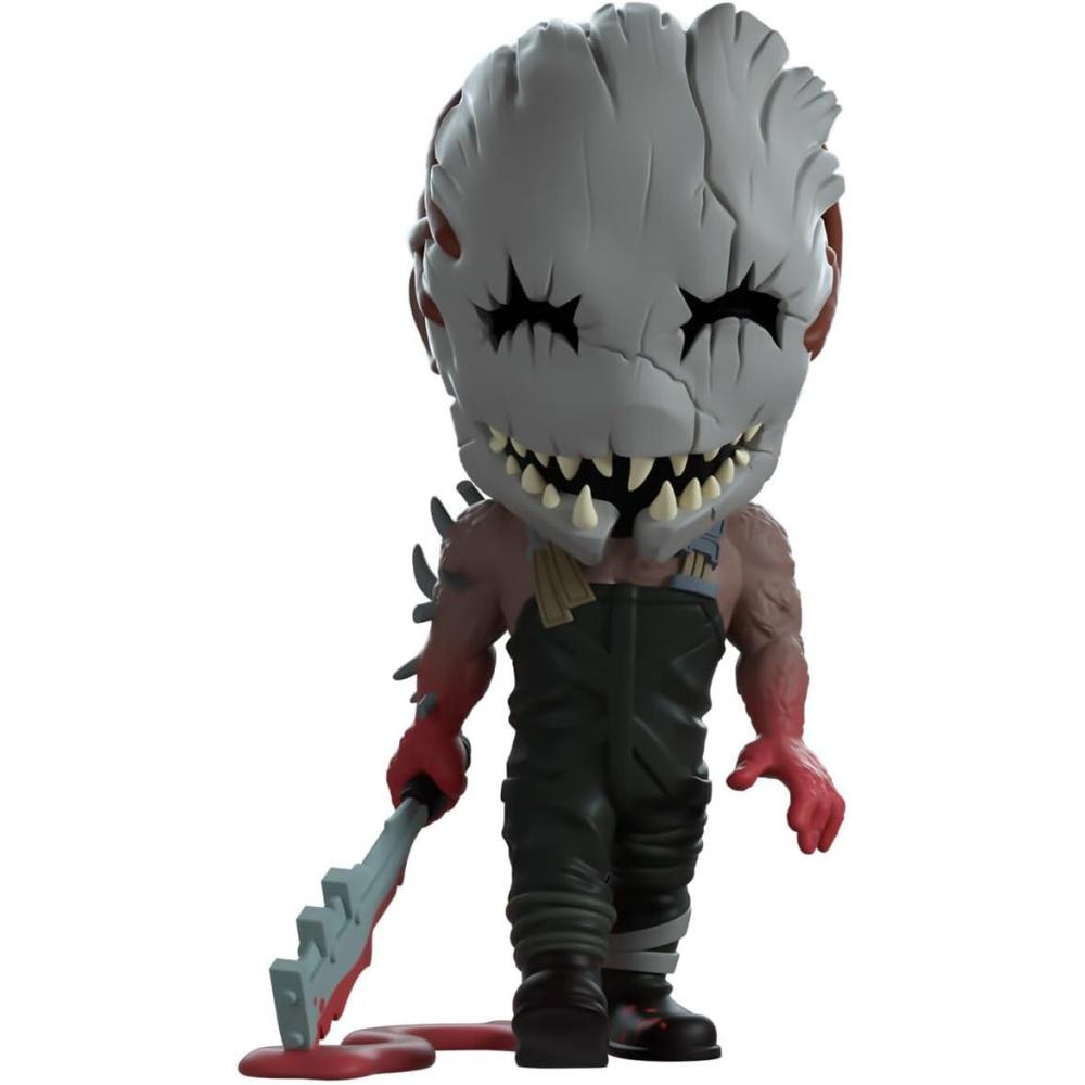 imageYoutooz DbD Meg 45 Dwight Vinyl Figure Collectible Meg from Dead by Daylight DbD CollectionThe Trapper