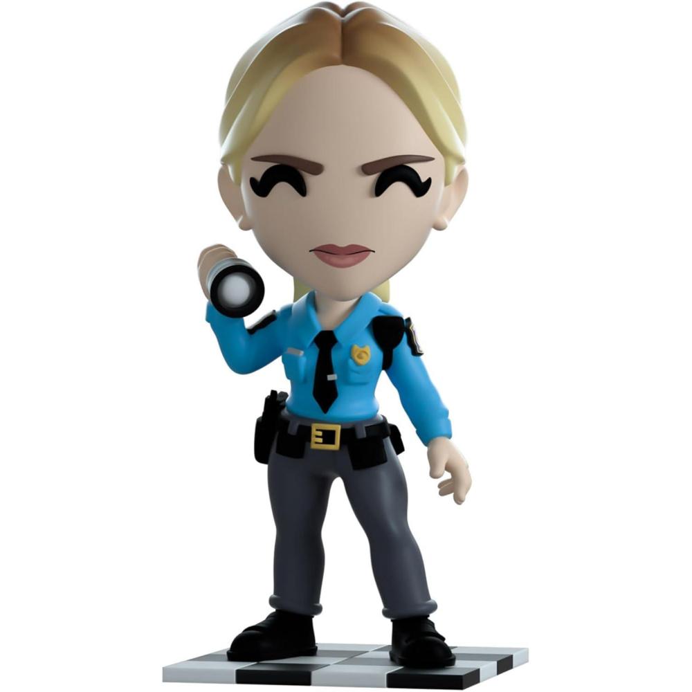 imageYoutooz FNAF Movie Doug 45 Vinyl Figure Collectible Doug from Five Nights at Freddys FNAF Movie CollectionVanessa