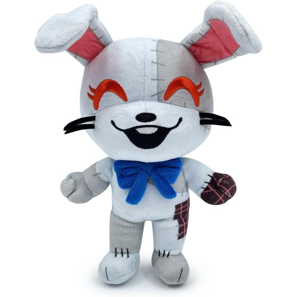 imageYoutooz FNAF Vanny Chibi 9 Inch Plush Collectible Vanny Chibi Plushie from Five Nights at Freddys FNAF Plush Collection