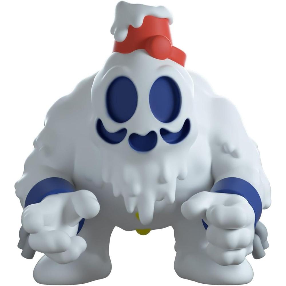 imageYoutooz Jupiter 35 Cuphead Vinyl Figure Collectible Jupiter Action Figure from Cuphead Game SeriesBlack