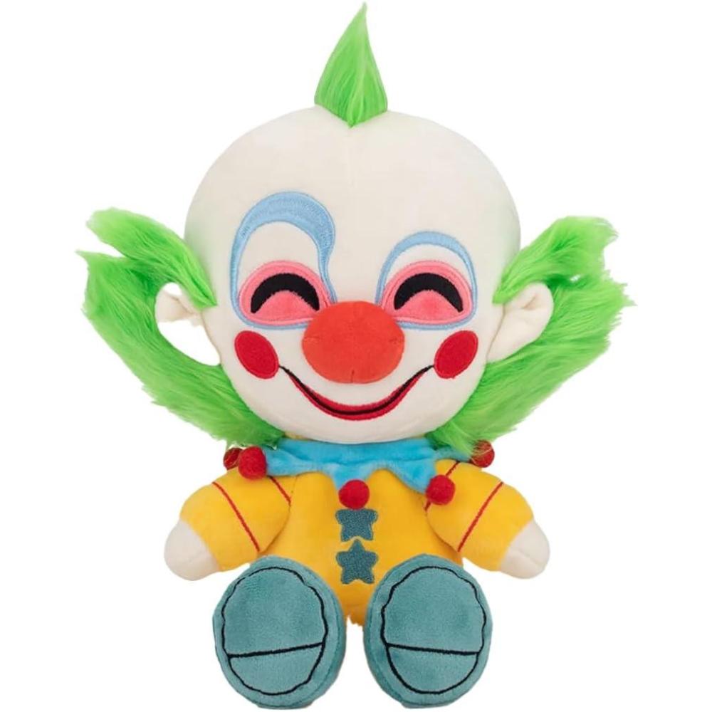 imageYoutooz Killer Clowns Shorty 9 Plush Killer Klowns from Outer Space by Youtooz