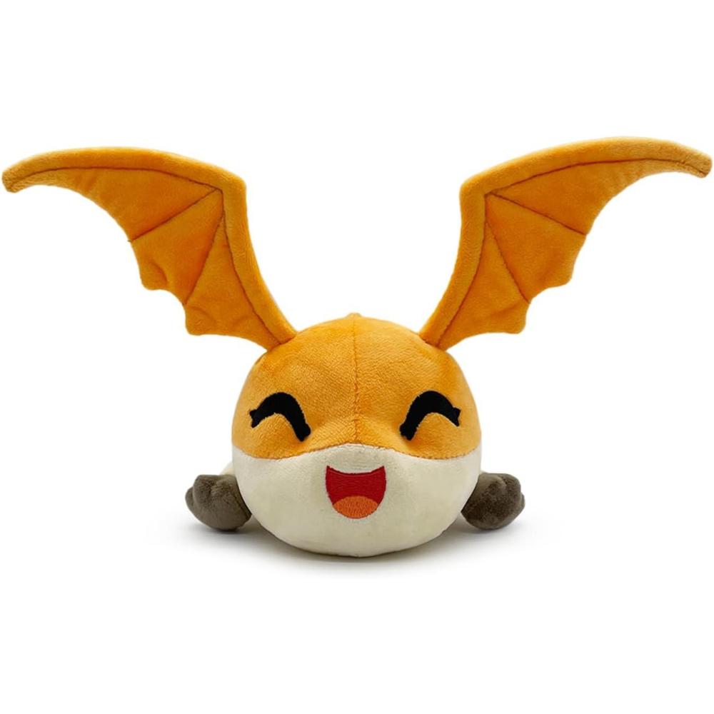 imageYoutooz Patamon Plush Collectible Patamon Stickie