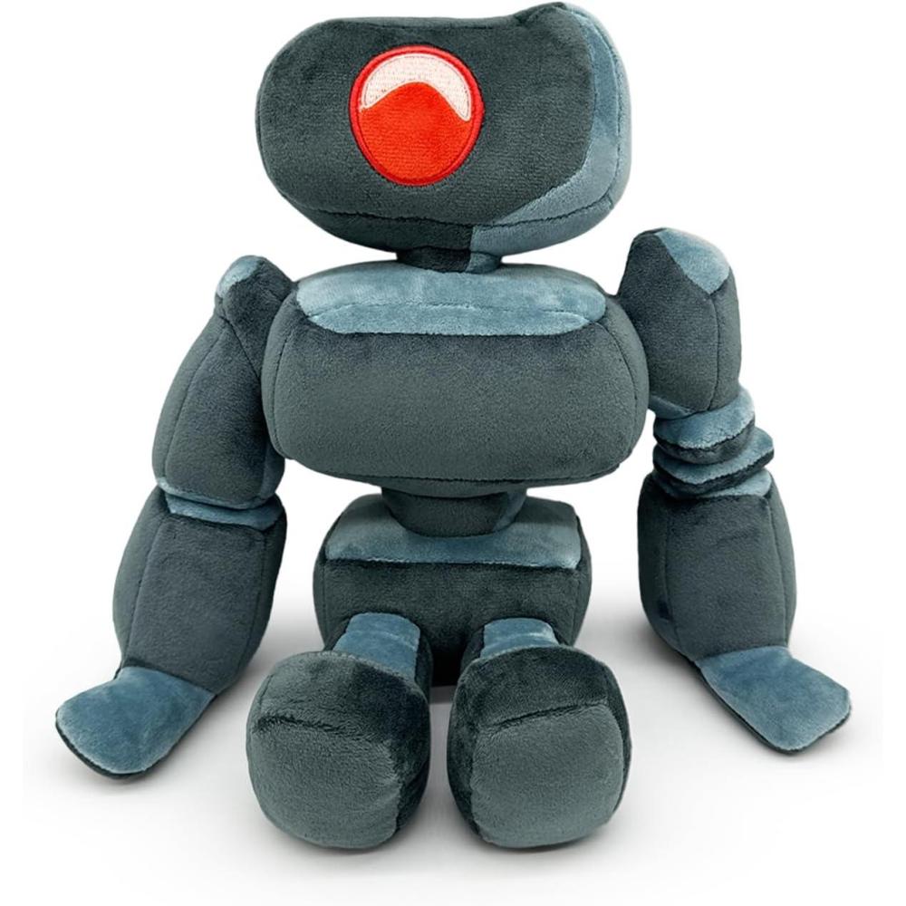 imageYoutooz Risk of Rain 2 Stone Golem Plush 9 Plushie Collectible from Risk of Rain 2 Collection