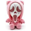imageYoutooz  FNAF Ghost Face 9 Plush  Collectible Ghost Face Plushie from Five Nights at Freddys