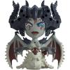 imageYoutooz DbD Meg 45 Dwight Vinyl Figure Collectible Meg from Dead by Daylight DbD CollectionLilith  Daughter of Hatred