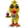 Chica Flocked