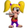 imageYoutooz Jupiter 35 Cuphead Vinyl Figure  Collectible Jupiter Action Figure from Cuphead Game SeriesYellow
