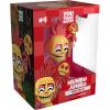 Mumbo Jumbo figure