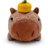 Capybara Yuzu
