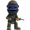 imageYoutooz Rust Hazmat 46 Vinyl Figure Collectible Hazmat Rust CollectionHeavy Scientist