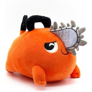 Pochita Grr Stickie (6in)