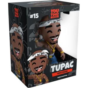 Tupac Collectible by Youtooz