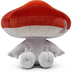 Youtooz – Dorohedoro En Mushroom 9″ Plush – Collectible En Mushroom Plushie from Dorohedoro