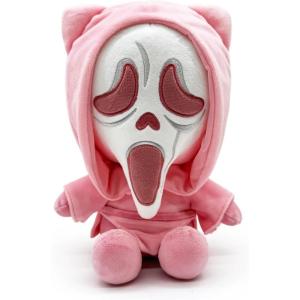 Youtooz – FNAF Ghost Face 9″ Plush – Collectible Ghost Face Plushie from Five Nights at Freddy’s