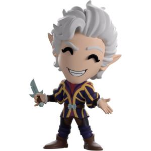 Youtooz Astarion 5.2” Vinyl Figure – Baldur’s Gate 3 Collectible, Astarion from Baldur’s Gate 3 Collection