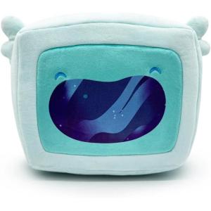 Youtooz Bee and Puppycat Puppycat Outfit 9″ Plush, Puppycat Outfit Plushie, Collectible Puppycat Outfit from Bee and Puppycat by Youtooz Bee and Puppycat Plush Collection(Temp-Bot Portal)
