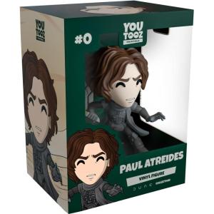 Youtooz Dune Paul Atreides 4.8″ Vinyl Figure, Paul Atreides Movie Character Figurine