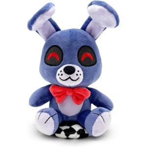 Youtooz FNAF Bonnie Shoulder Rider 6″ Plush, Collectible From Five Nights at Freddy’s Plush Collection